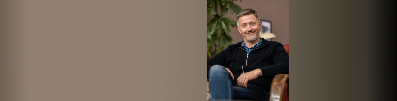 Dr. Paul Braunger