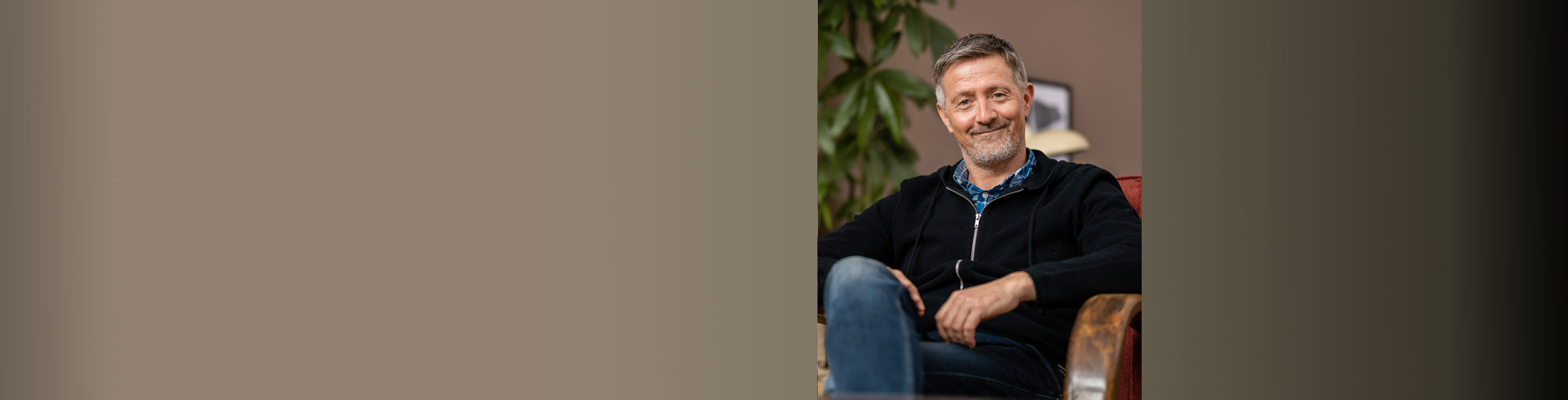 Dr. Paul Braunger